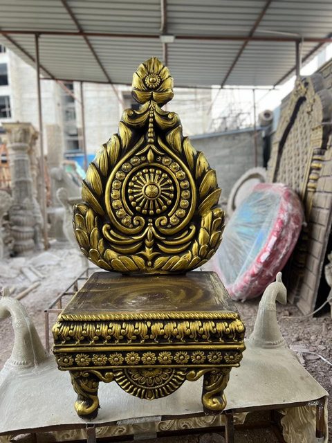 Decorative Nest work, photo 46