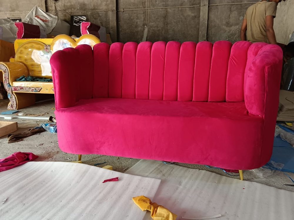 Wedding sofas