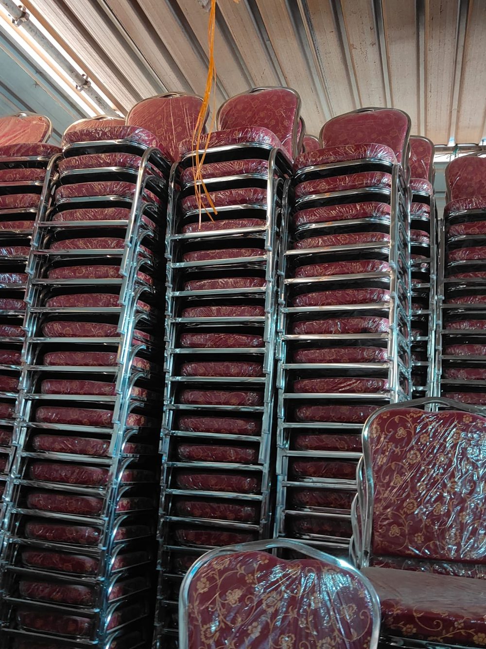 Our factory