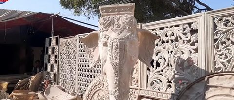 Decorative Nest work, photo 25