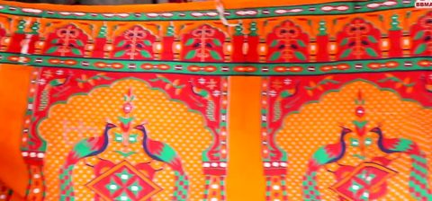 Decorative Nest work, photo 12