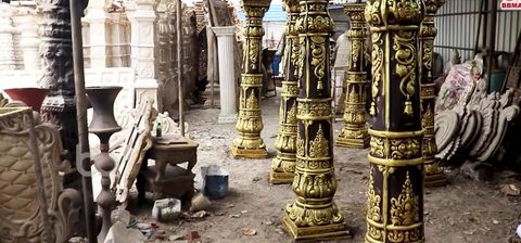 Decorative Nest work, photo 7